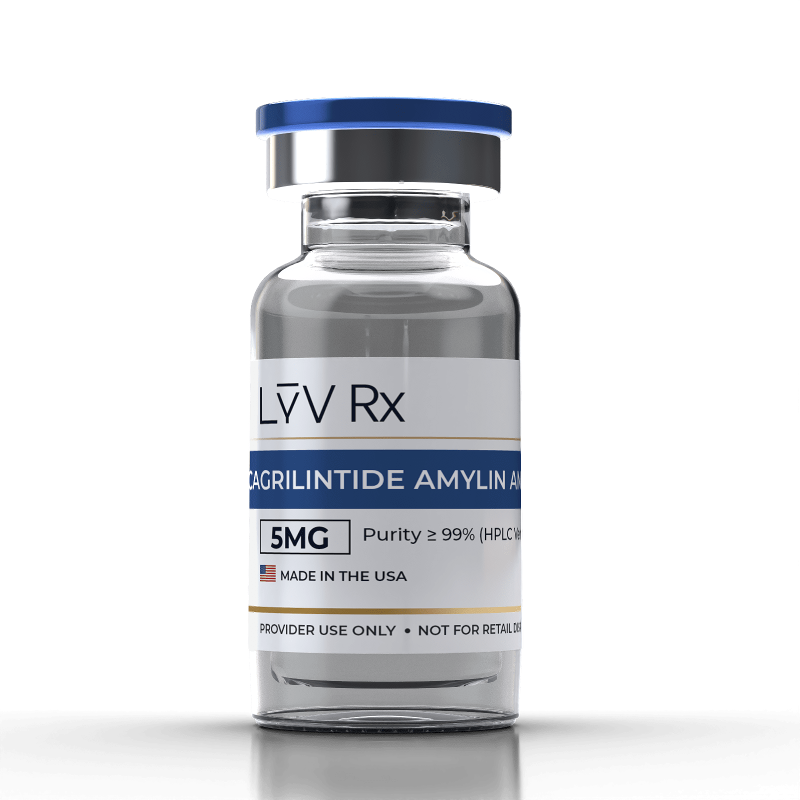 Cagrilintide Amylin Analog