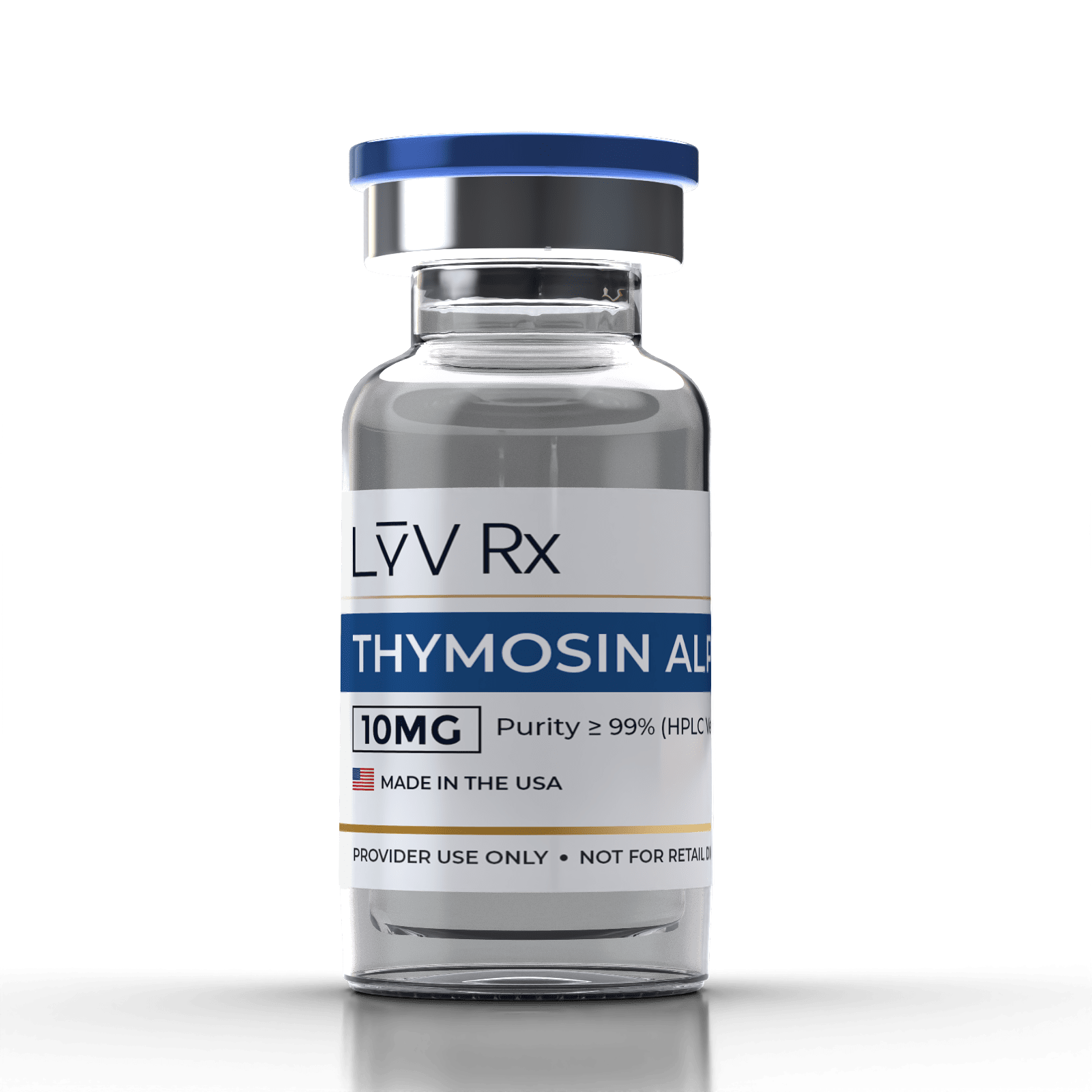 Thymosin Alpha 1