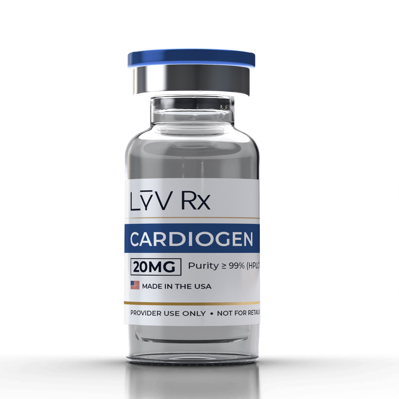 Cardiogen